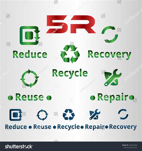 retrieve recycling.